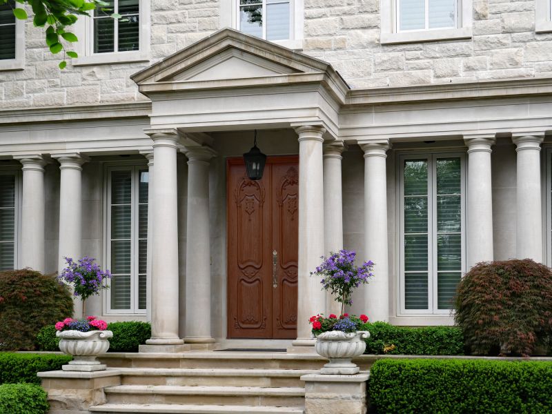 Cost of Masonry in State College, PA
