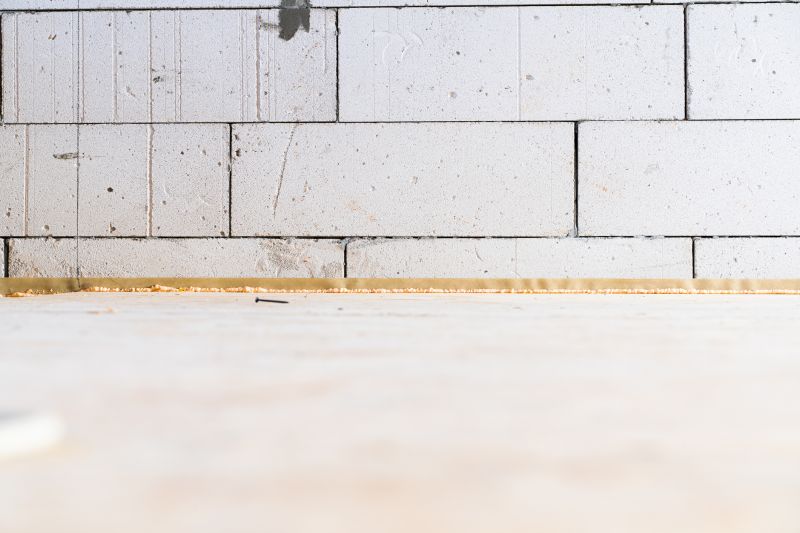 Masonry Cladding Repair