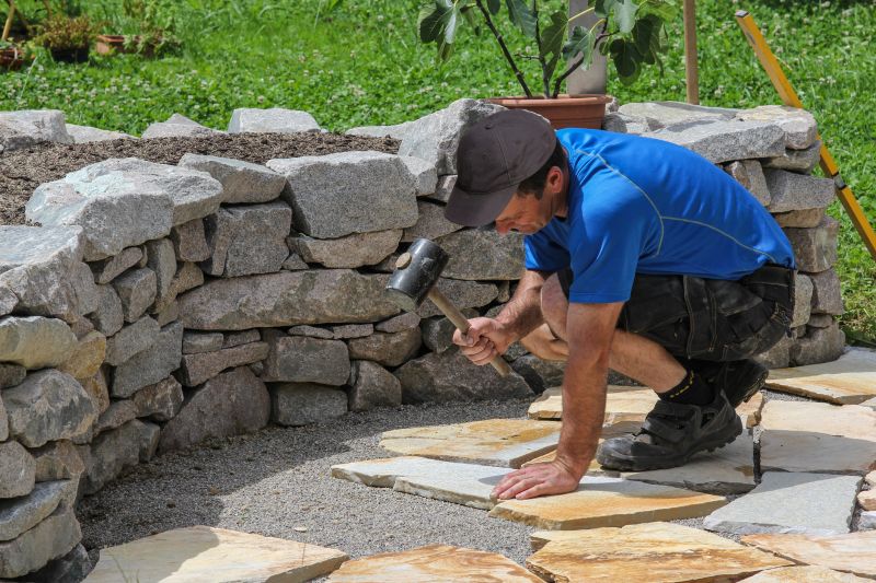 Stone Masonry