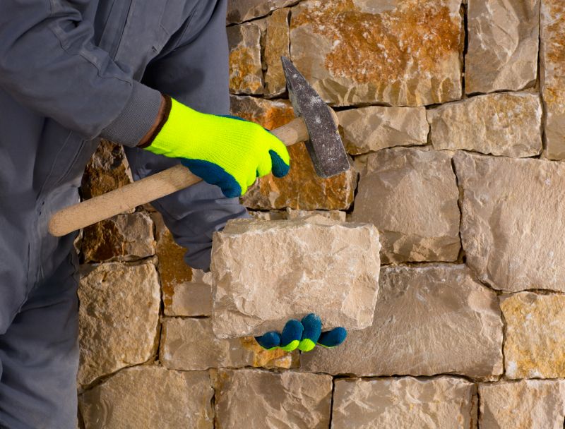 Local Masonry Experts