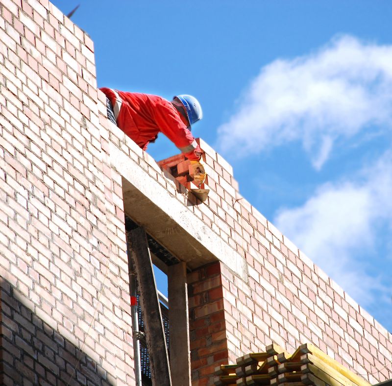 Reliable Masonry Companies